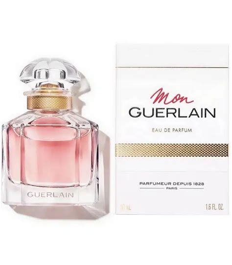 Guerlain Mon Guerlain prix en Tunisie .